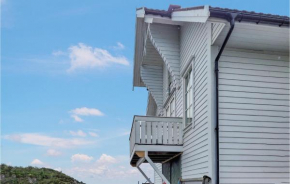 Stunning Home In Stolmen With House Sea View